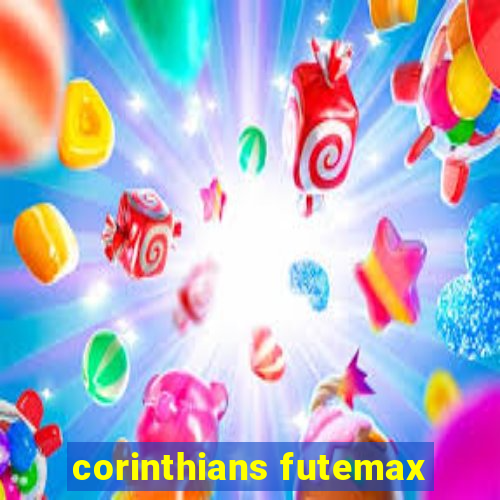 corinthians futemax